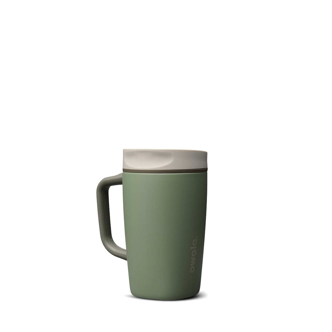 SmoothSip® Slider with Handle B6SR