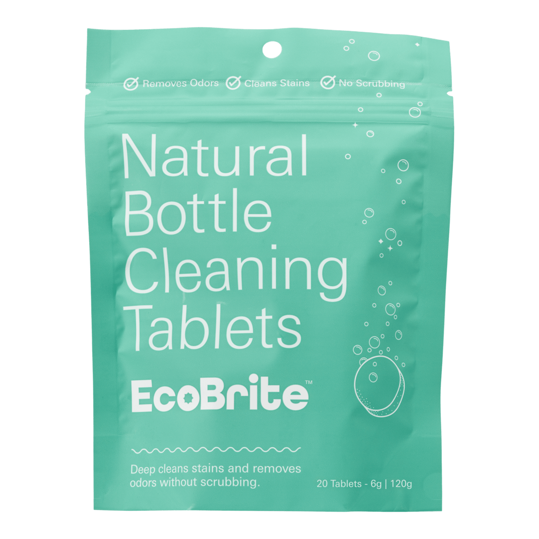 Bottle Cleaning Tablets JXFG