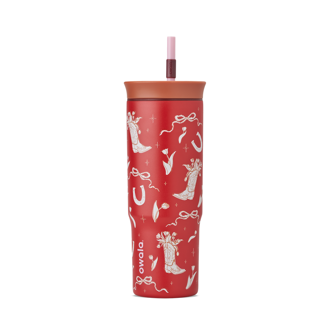 40oz Tumbler 24UG