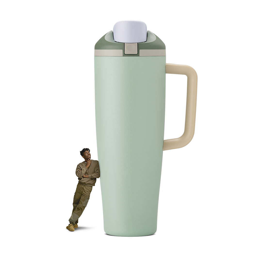 FreeSip® Tumbler APO4