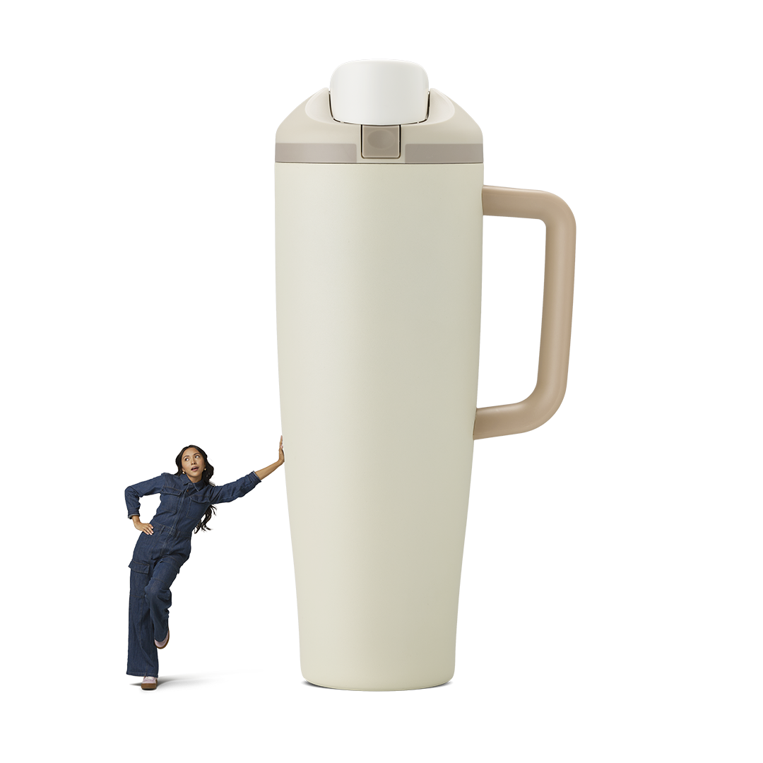 FreeSip® Tumbler APO4
