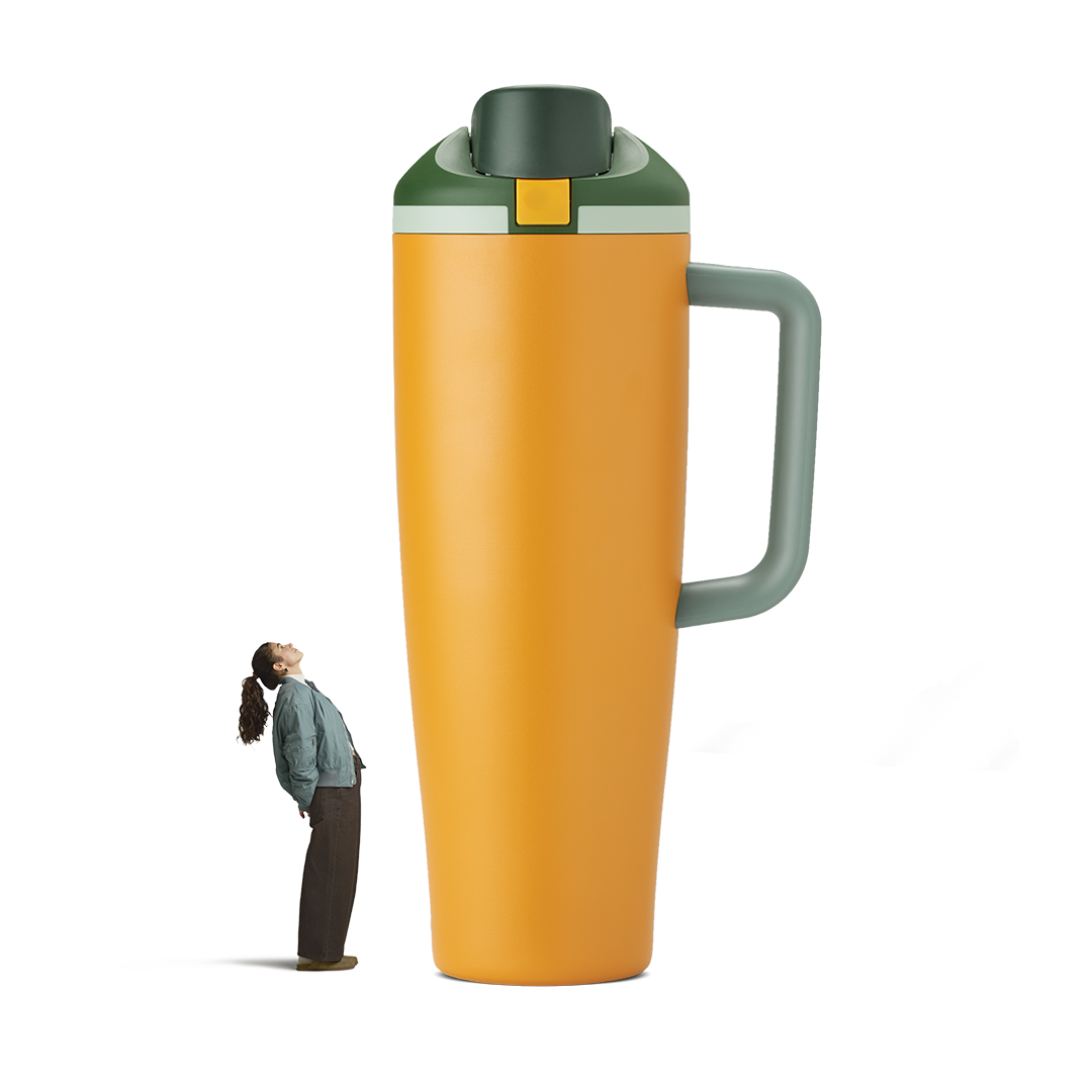 FreeSip® Tumbler UTG8