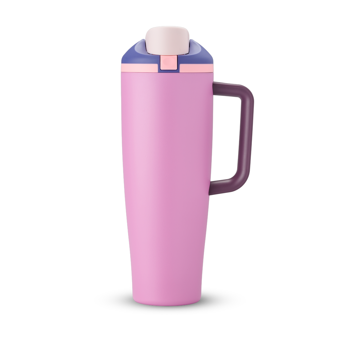 Kids' Tumbler O2H2