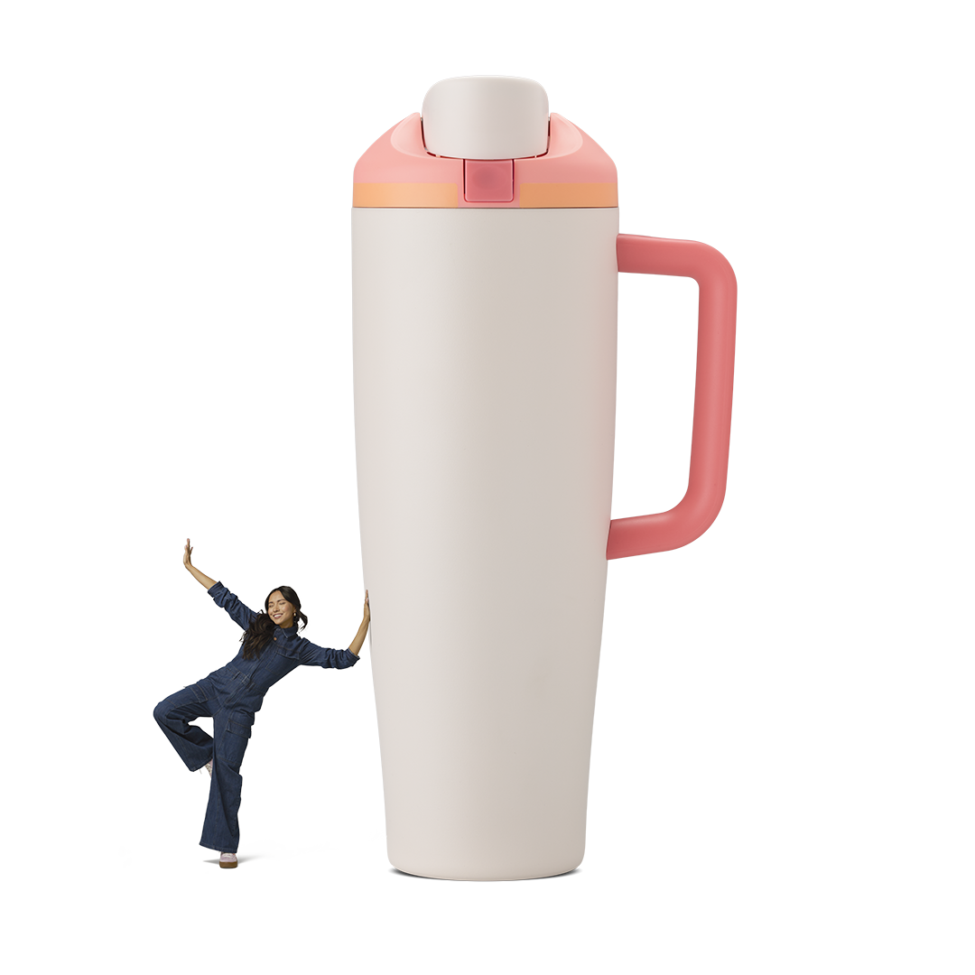 FreeSip® Tumbler APO4