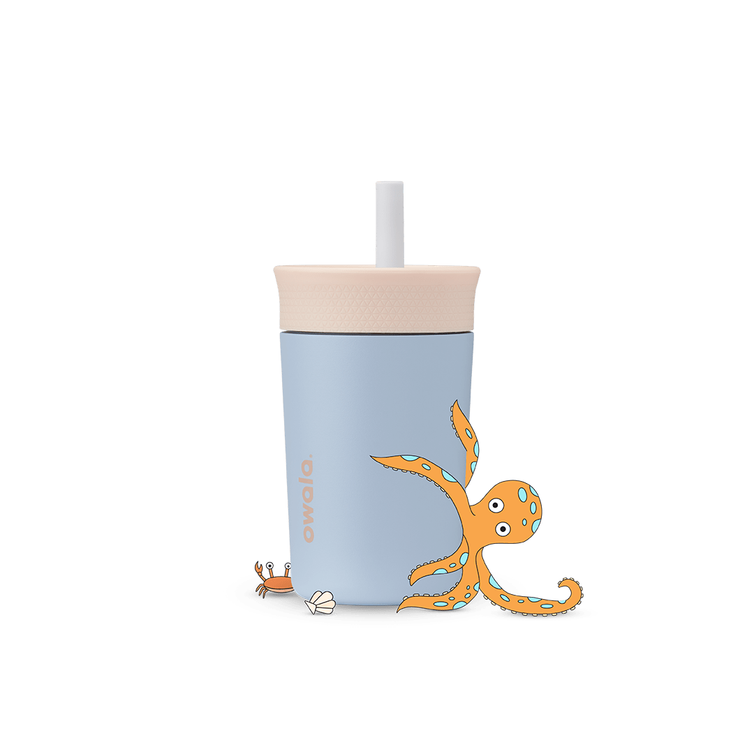 Kids' FreeSip 4MPD