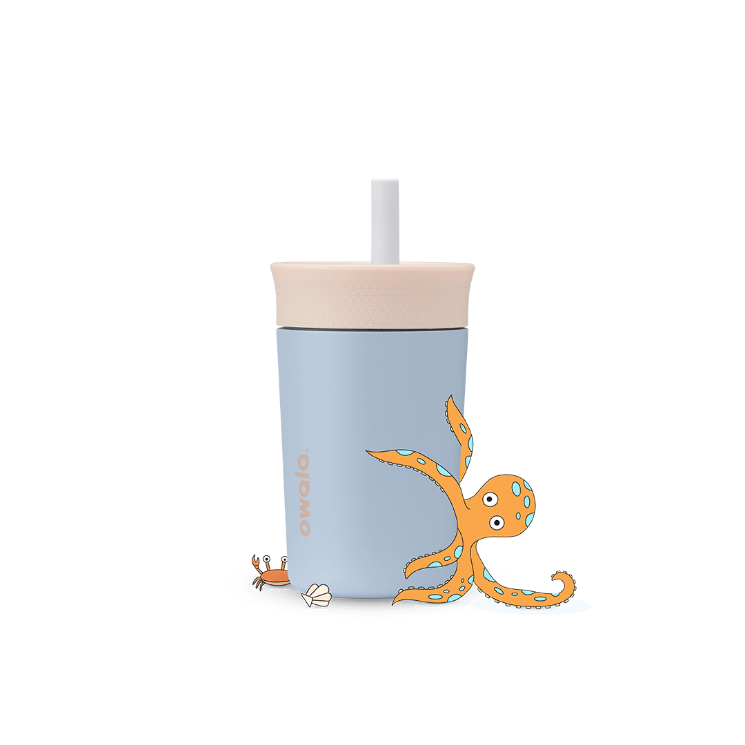 Kids' Tumbler O2H2