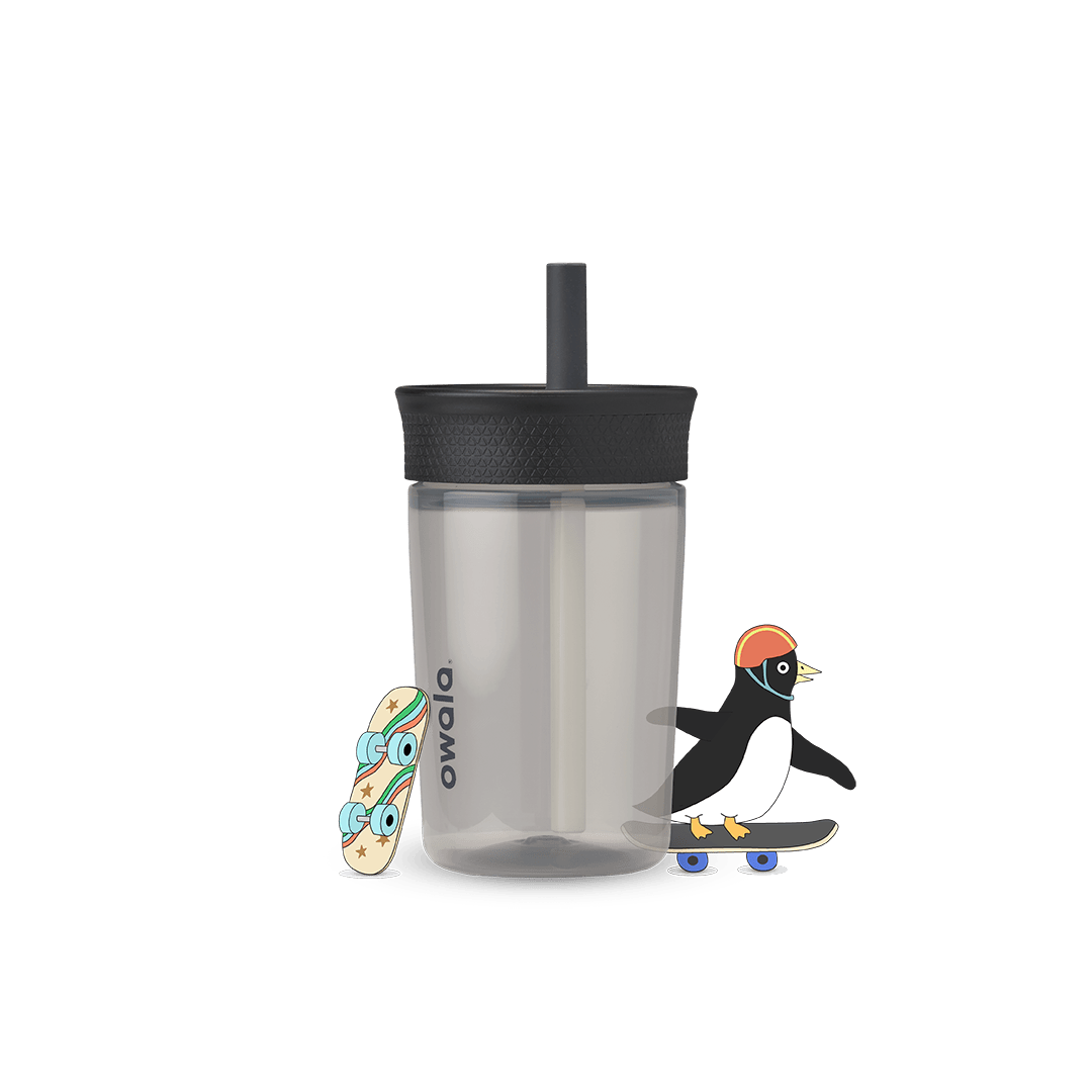 Kids' Tumbler O2H2