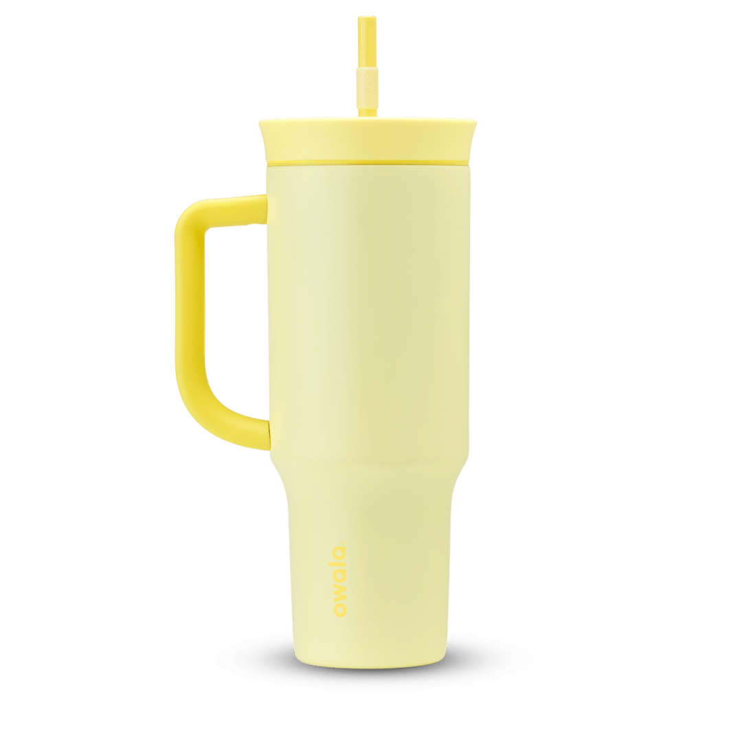 40oz Tumbler 24UG