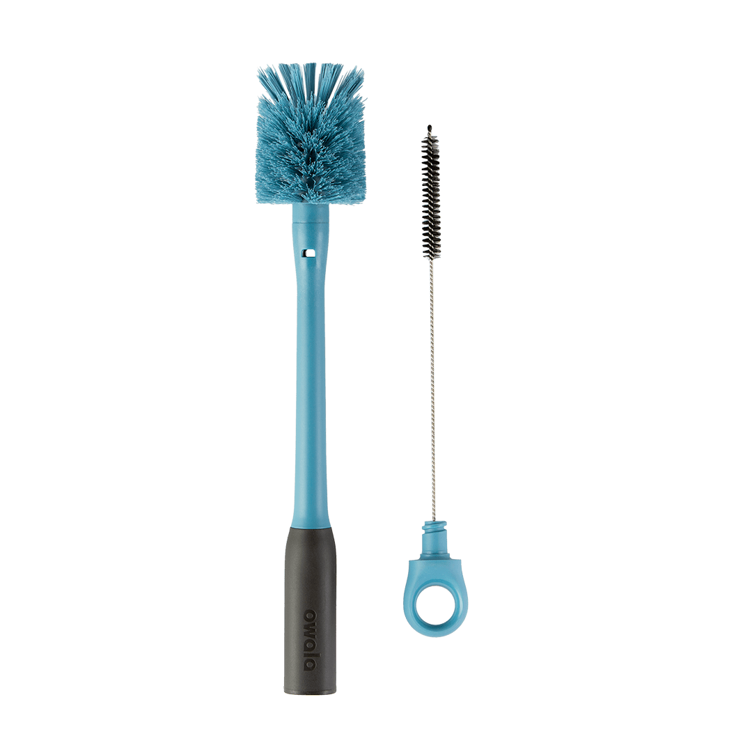 2-in-1 Bottle Brush 7HBD