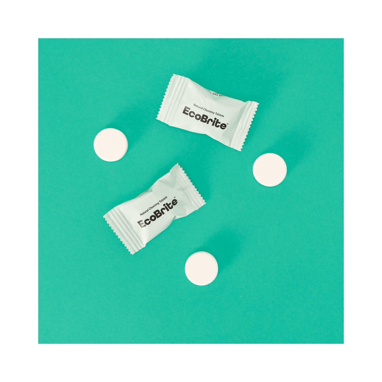 Bottle Cleaning Tablets JXFG