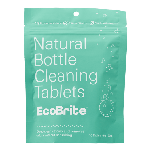 Bottle Cleaning Tablets JXFG