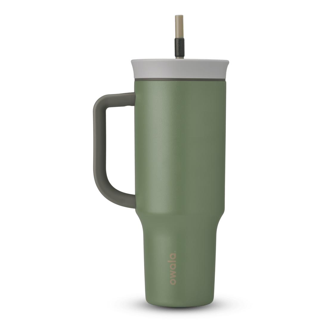 40oz Tumbler 24UG