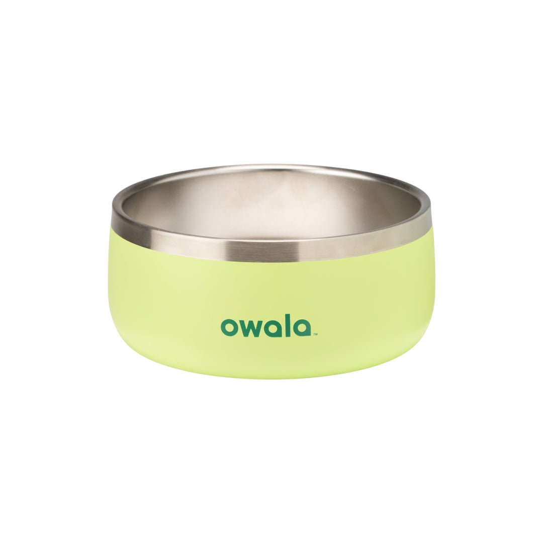 Pet Bowl HU4O
