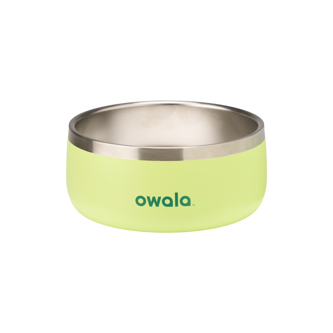 Pet Bowl HU4O