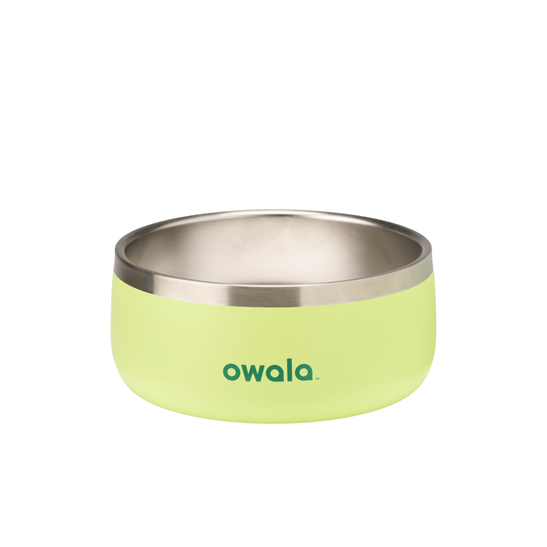 Pet Bowl HU4O
