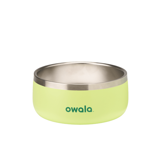 Pet Bowl HU4O