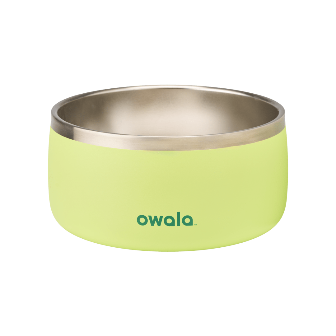 Pet Bowl HU4O