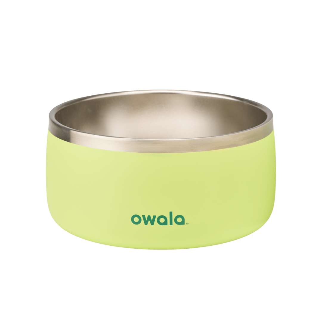 Pet Bowl HU4O