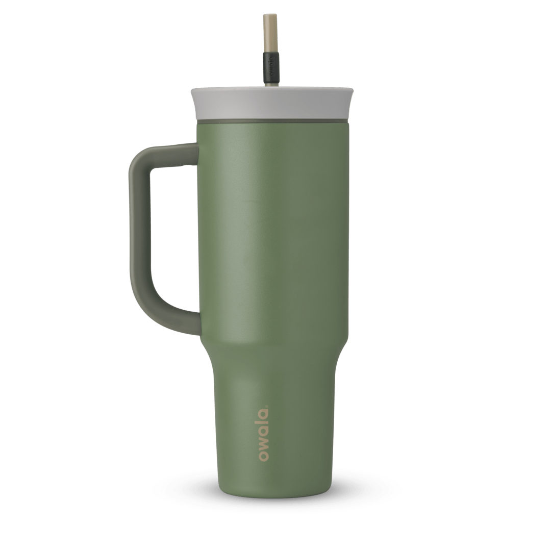 40oz Tumbler 24UG