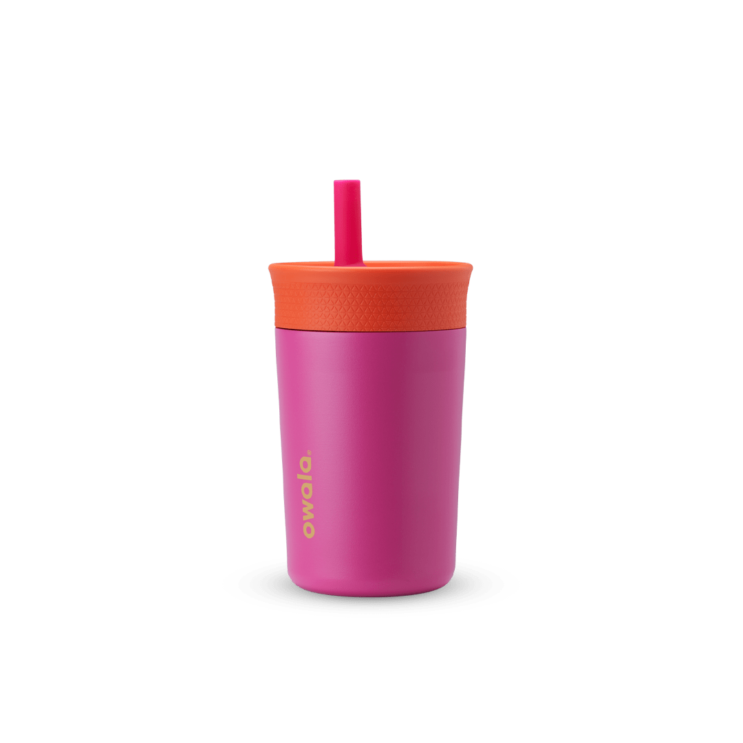 Kids' Tumbler O2H2