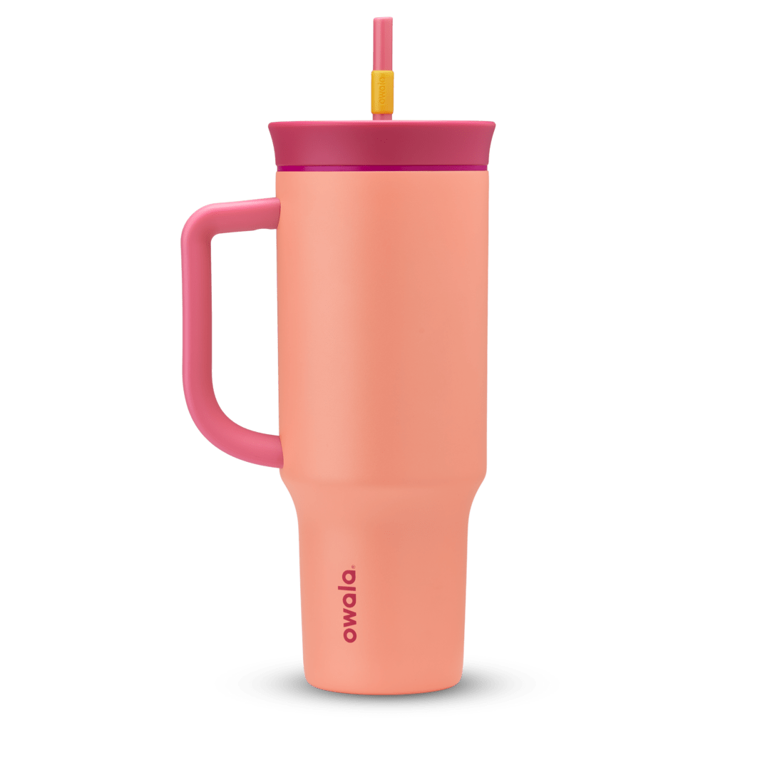 40oz Tumbler 24UG