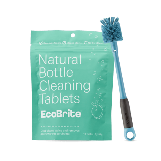Bottle Cleaning Bundle 9SMR