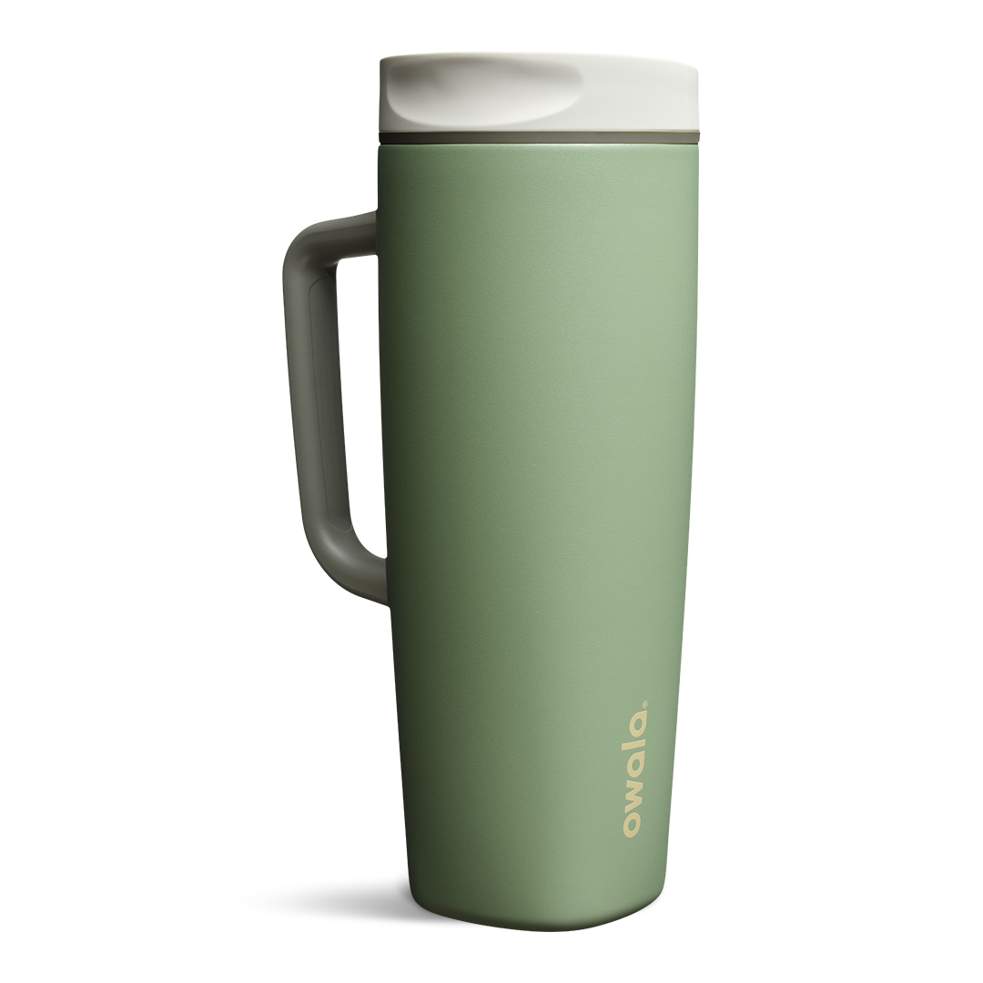 SmoothSip® Slider with Handle B6SR