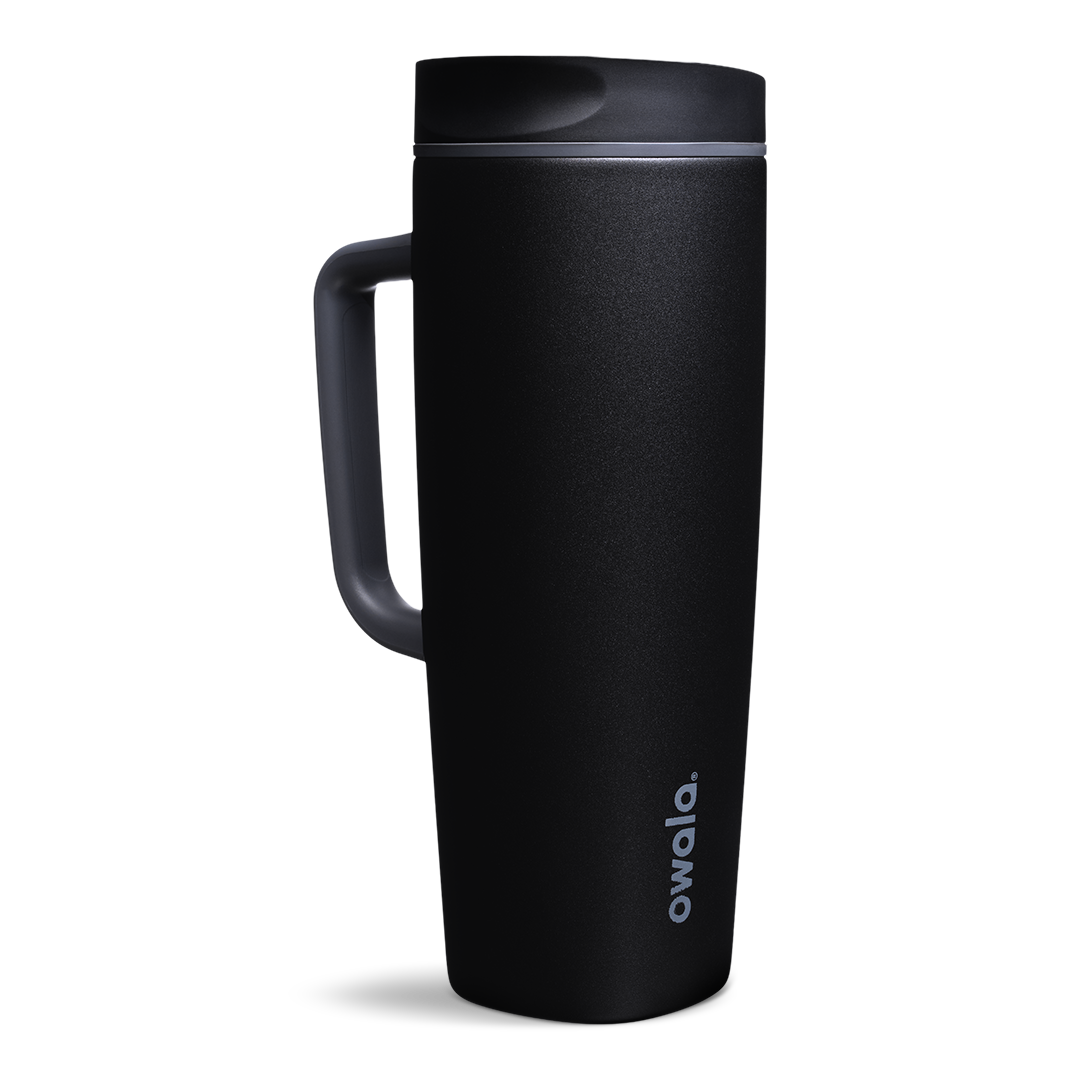 SmoothSip® Slider with Handle B6SR