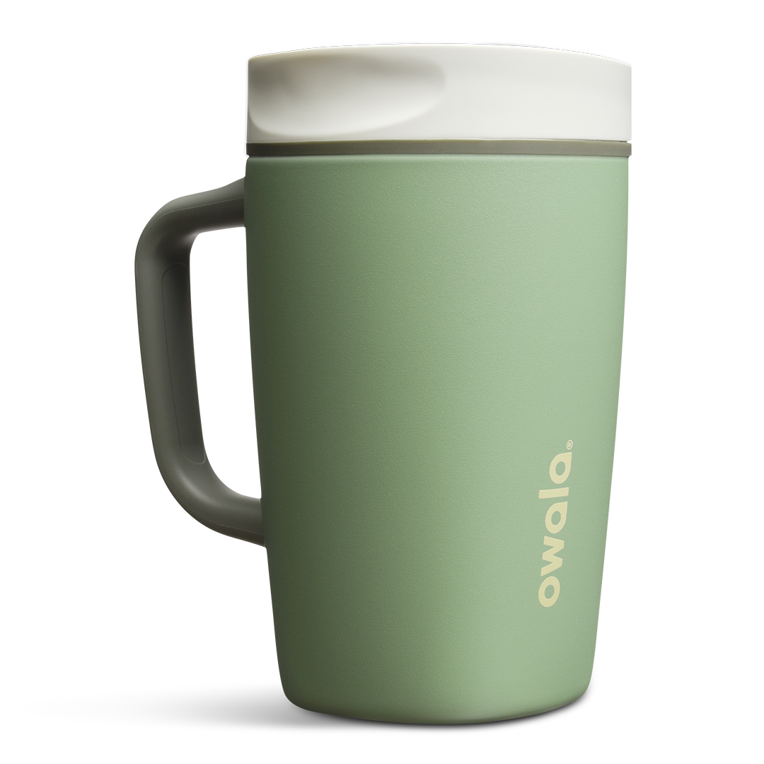 SmoothSip® Slider with Handle B6SR