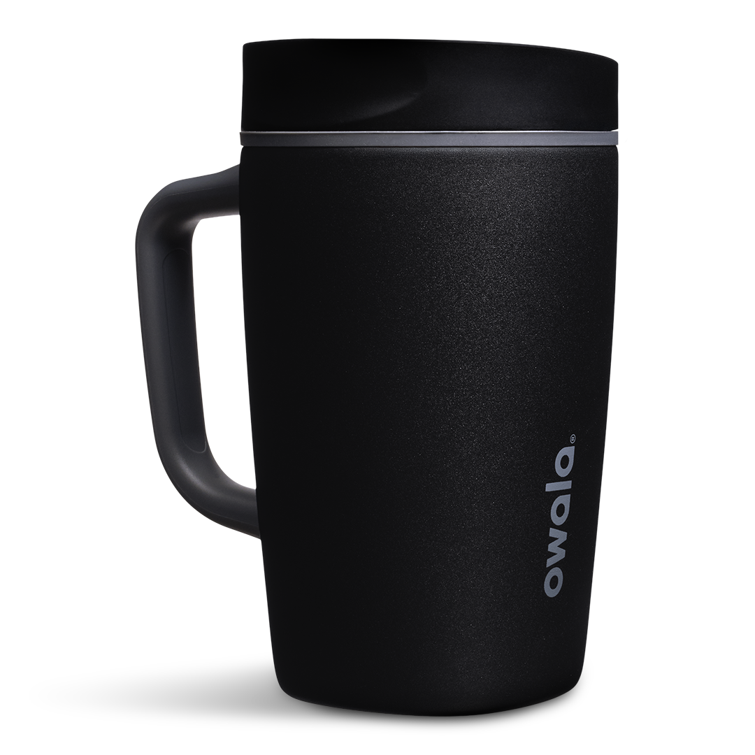 SmoothSip® Slider with Handle B6SR