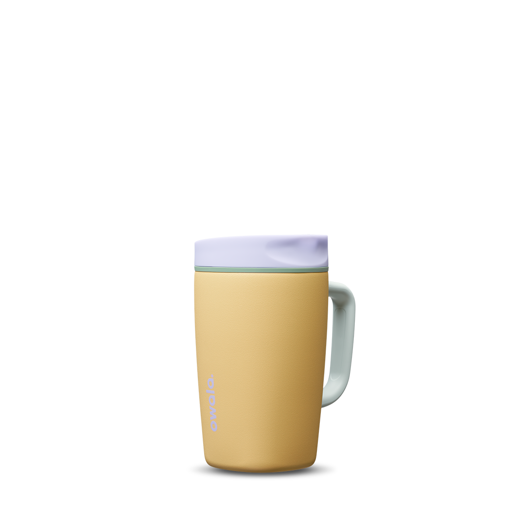 SmoothSip® Slider with Handle B6SR