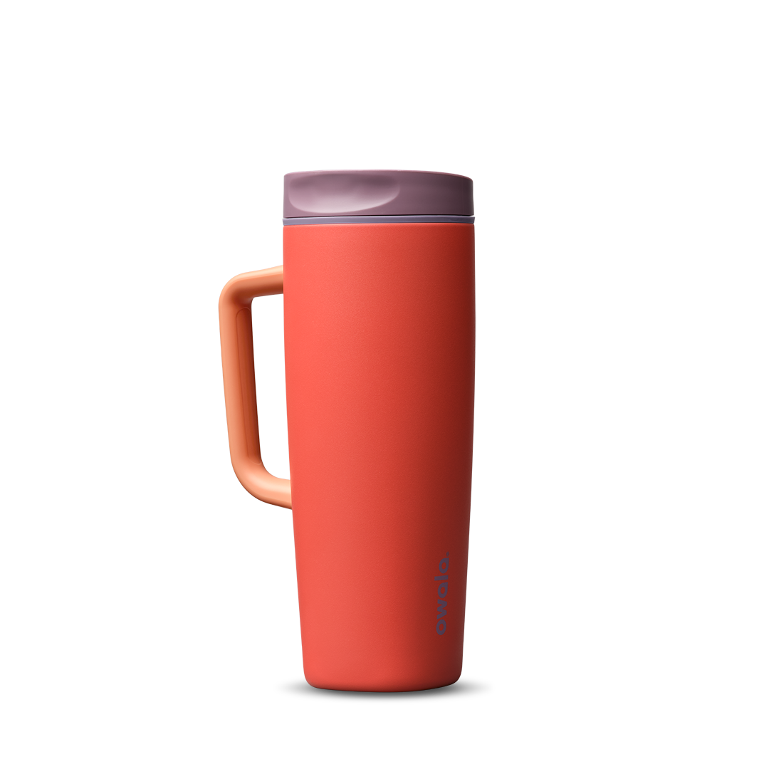 SmoothSip® Slider with Handle B6SR
