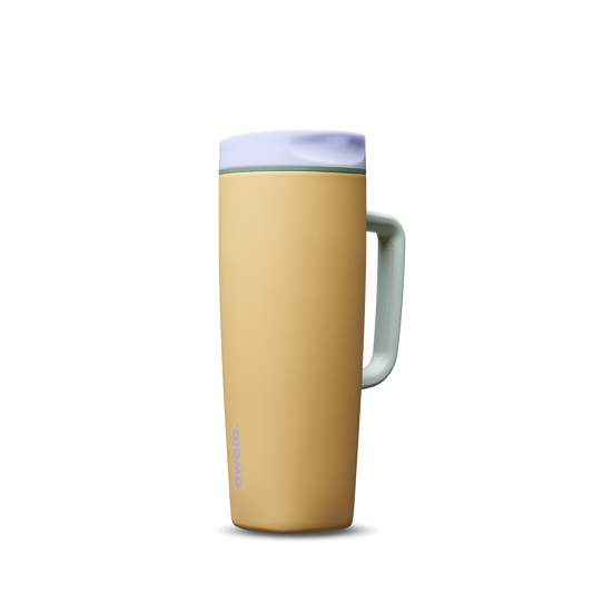 SmoothSip® Slider with Handle B6SR