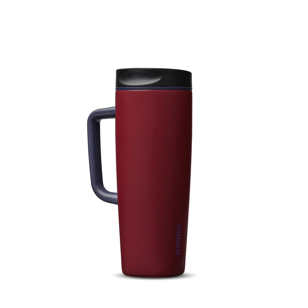 SmoothSip® Slider with Handle B6SR