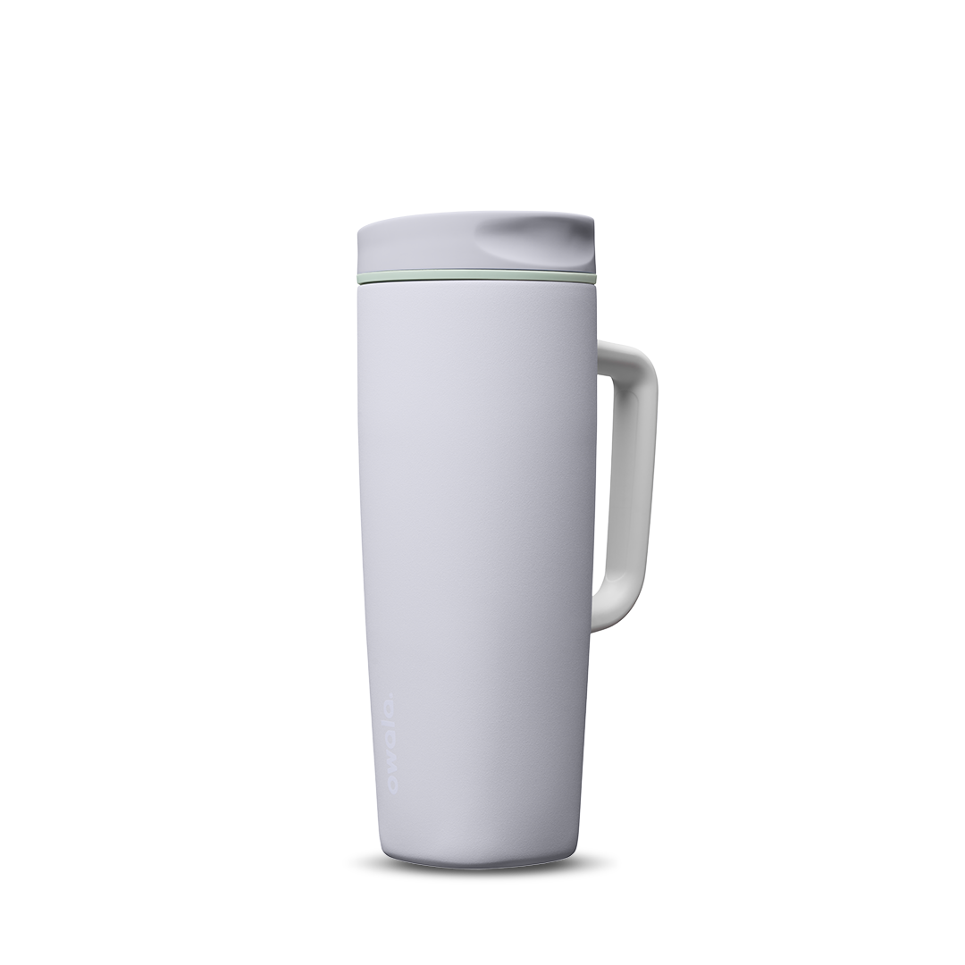SmoothSip® Slider with Handle B6SR