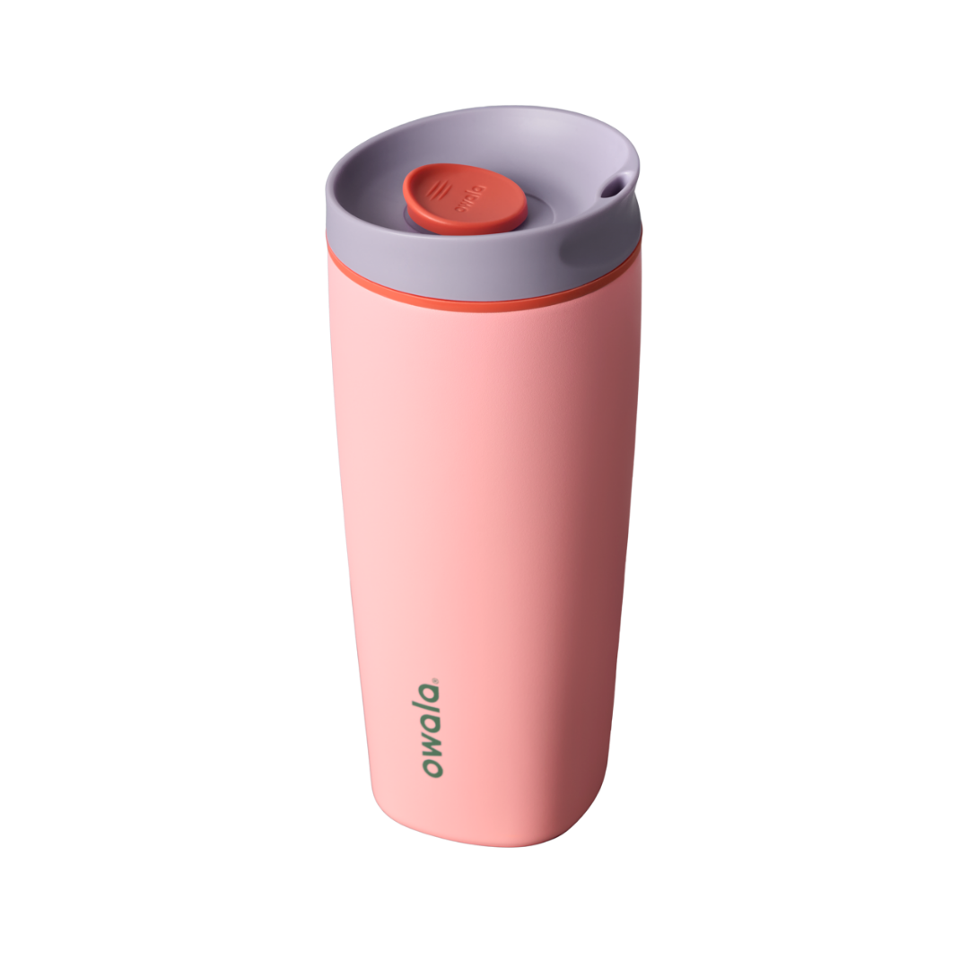 SmoothSip® Slider with Handle B6SR