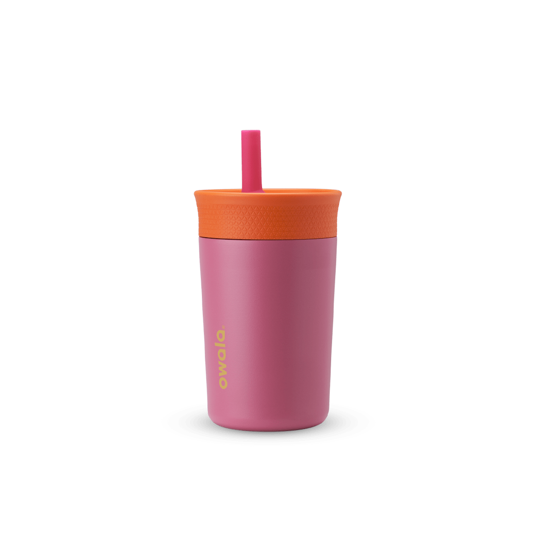 Kids' Tumbler O2H2