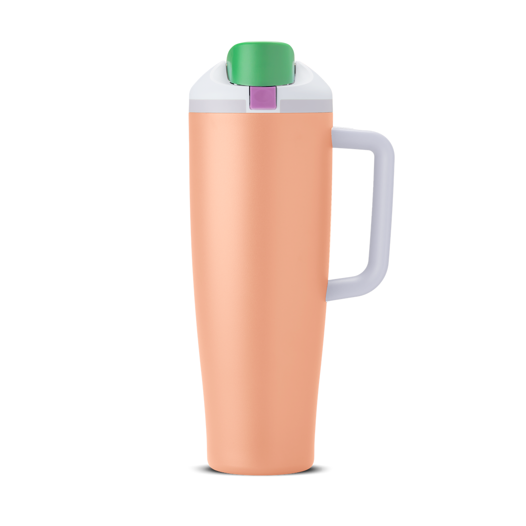 Kids' Tumbler O2H2
