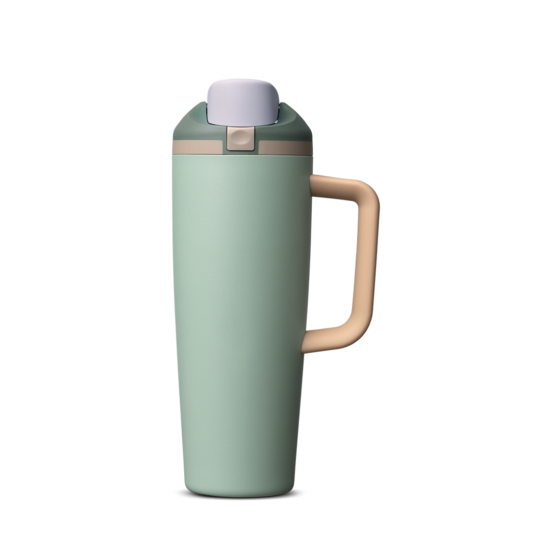Kids' Tumbler O2H2