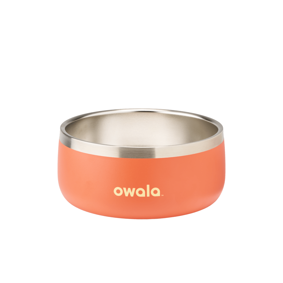 Pet Bowl HU4O