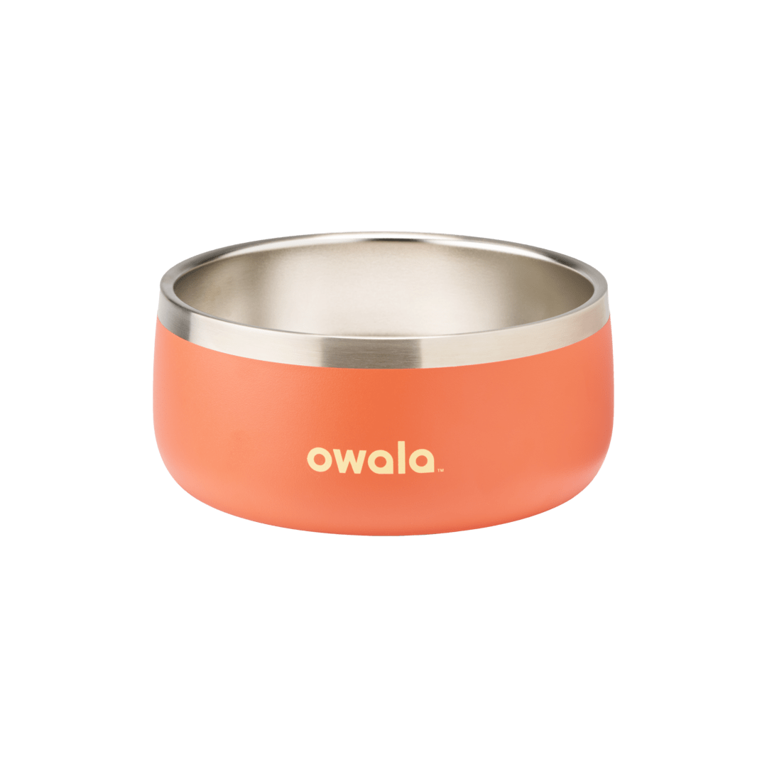 Pet Bowl HU4O
