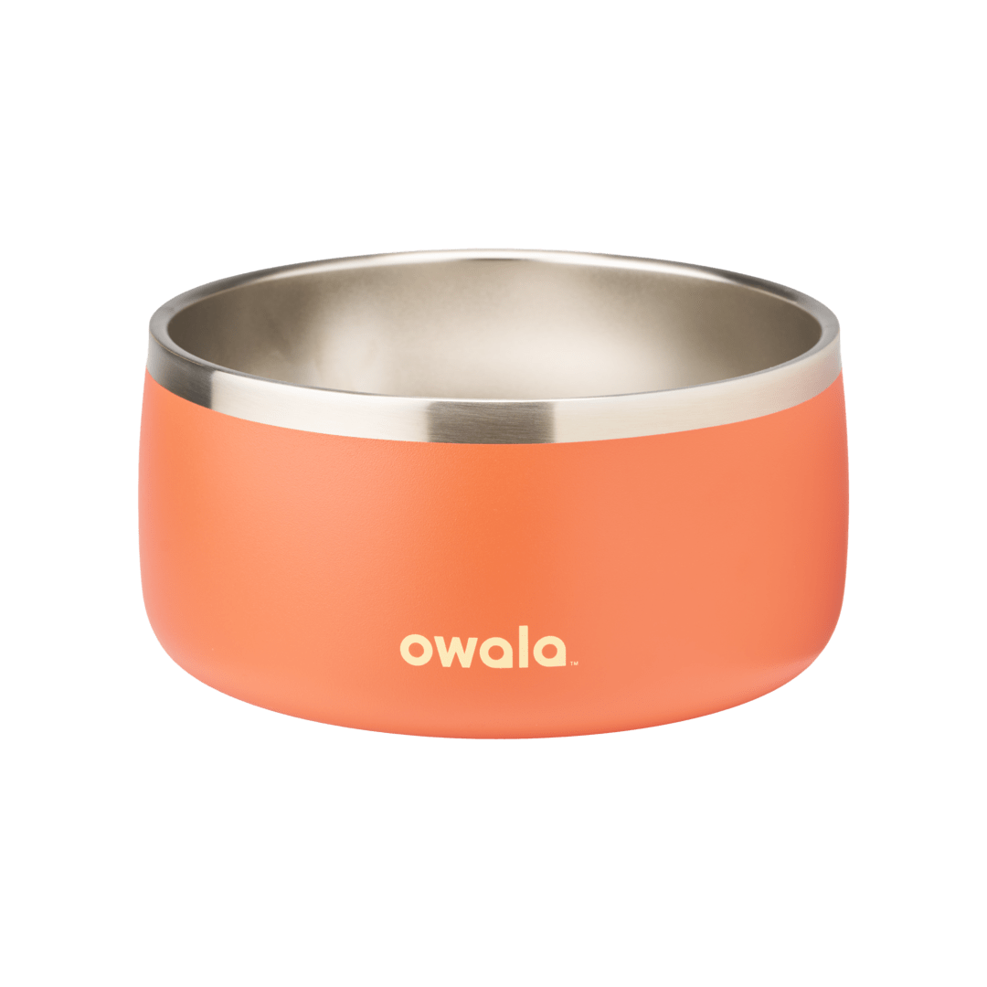 Pet Bowl HU4O