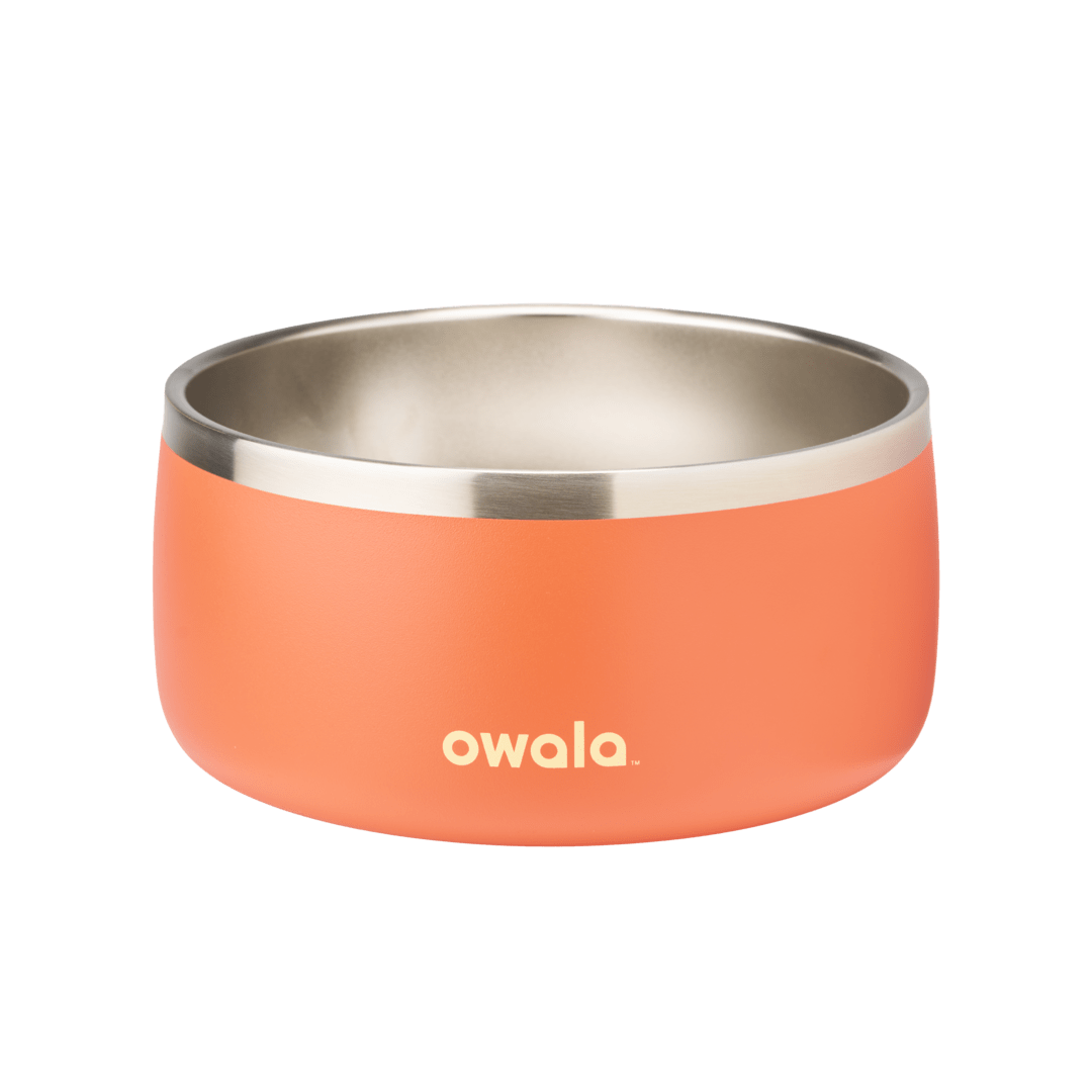 Pet Bowl HU4O
