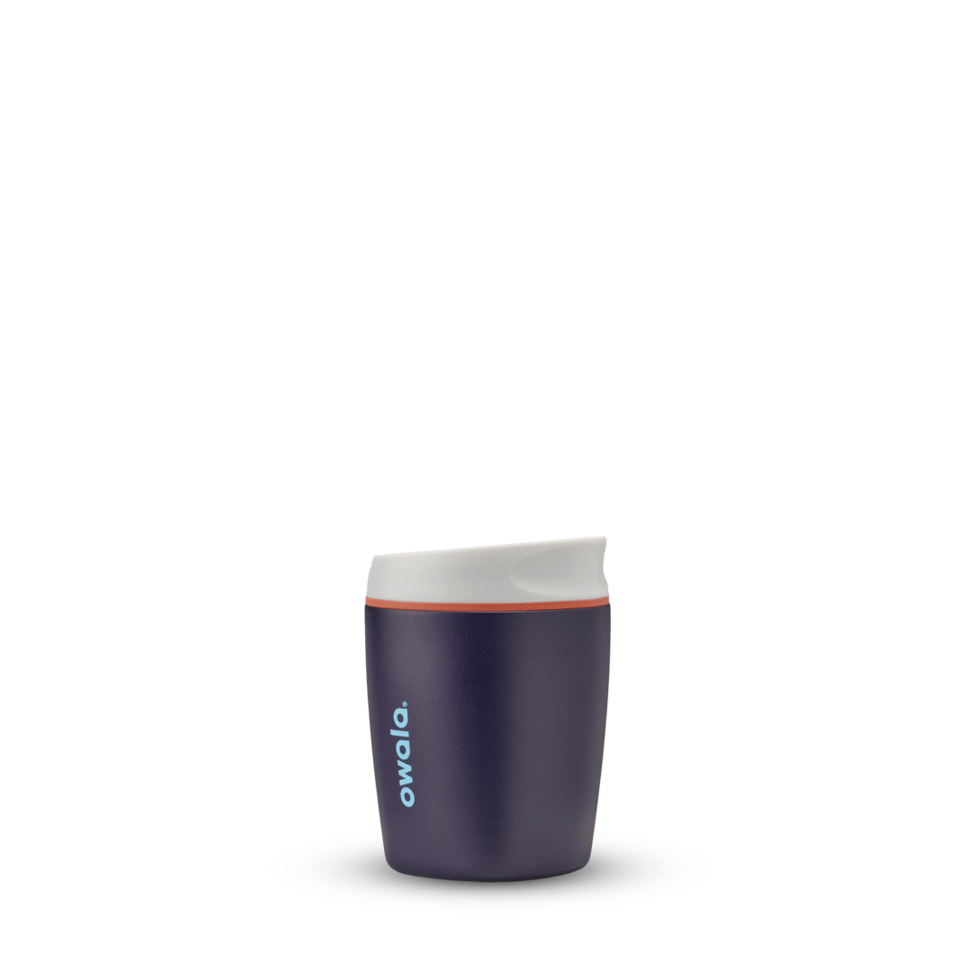 SmoothSip® Slider with Handle B6SR
