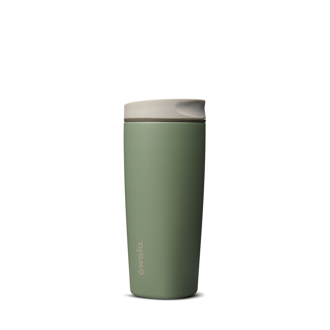 SmoothSip® Slider with Handle B6SR