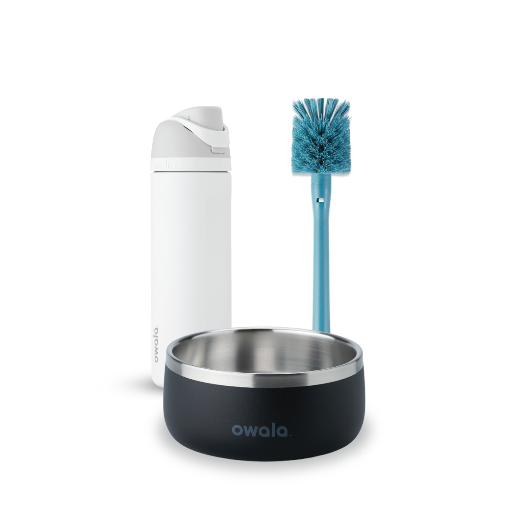 Pet Bowl HU4O