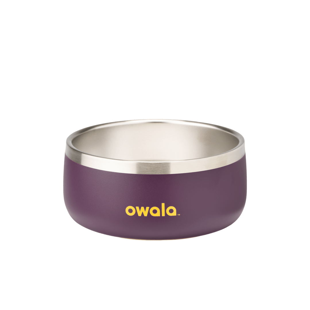 Pet Bowl HU4O