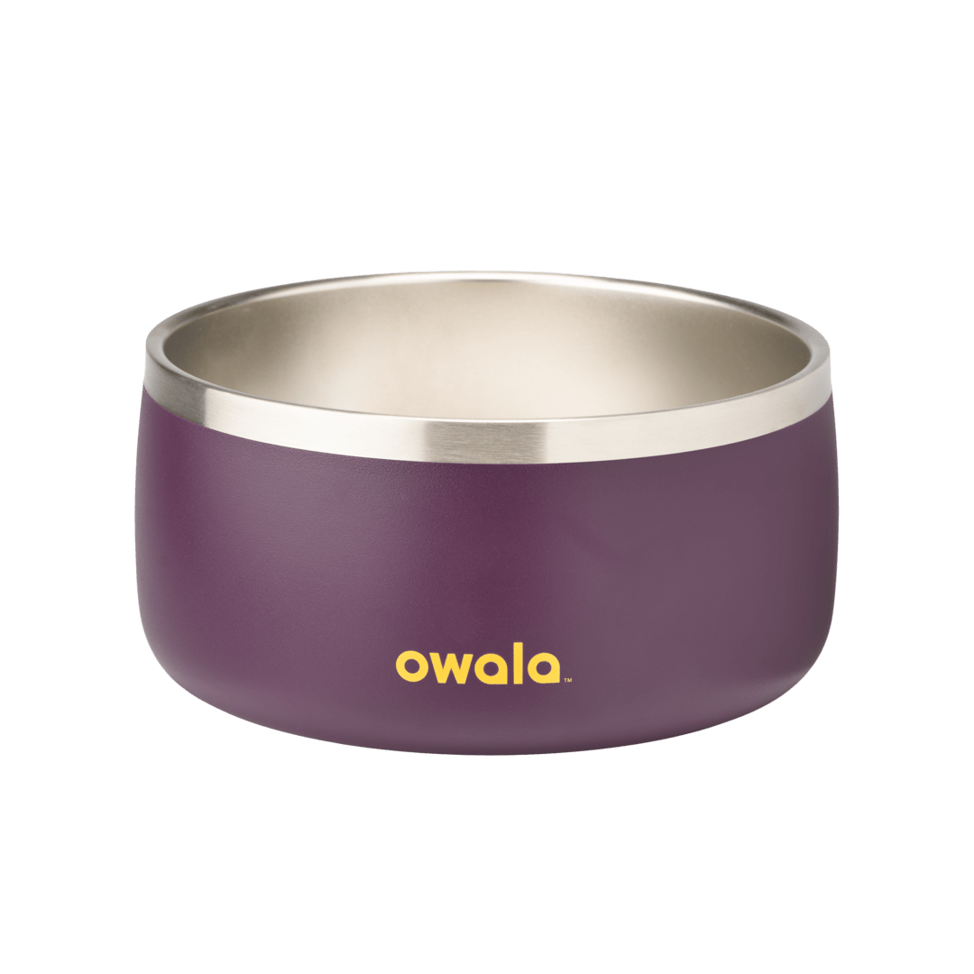 Pet Bowl HU4O