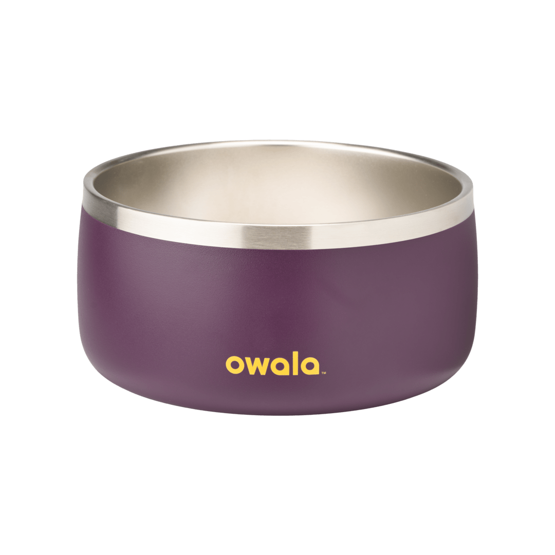 Pet Bowl HU4O