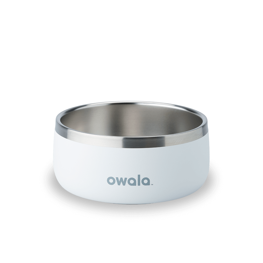 Pet Bowl HU4O